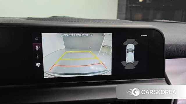 Kia The New Seltos 2022 Белый из Кореи, фото 6