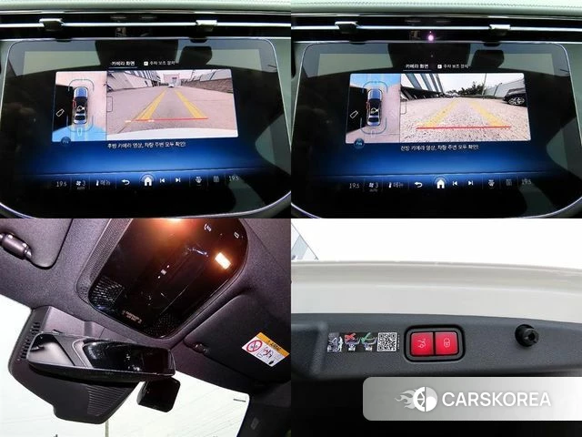 Mercedes-Benz E-Class W214 2026 Белый из Кореи, фото 6