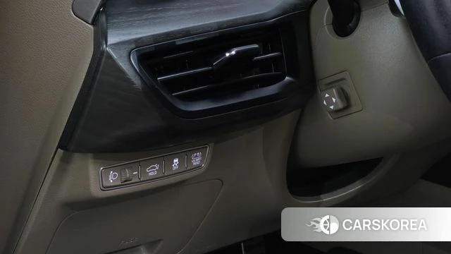 Kia K8 Hybrid 2022 Синий из Кореи, фото 6
