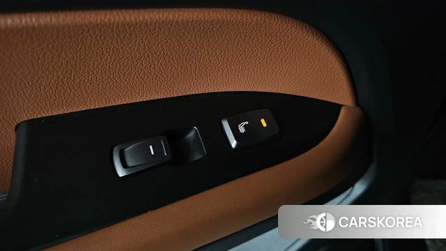 Ssangyong Rexton Sports 2018 Черный из Кореи, фото 6