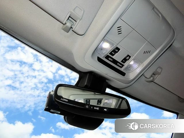 Chevrolet (GM Daewoo) Equinox 2020 Черный из Кореи, фото 6