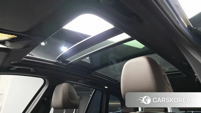 BMW X3 (G01) id 4980673 из Кореи 8
