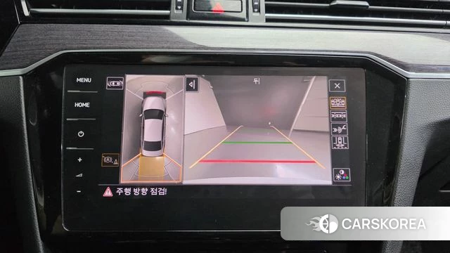 Volkswagen Passat GT (B8) 2021 Белый из Кореи, фото 6