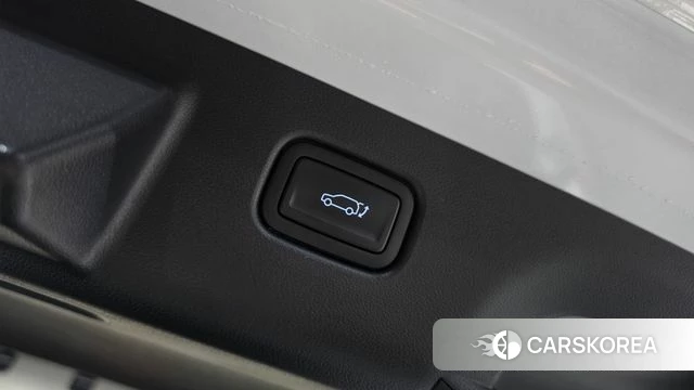 Hyundai Kona Hybrid (SX2) 2023 Белый из Кореи, фото 6