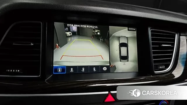 Genesis G80 2019 Серый из Кореи, фото 6