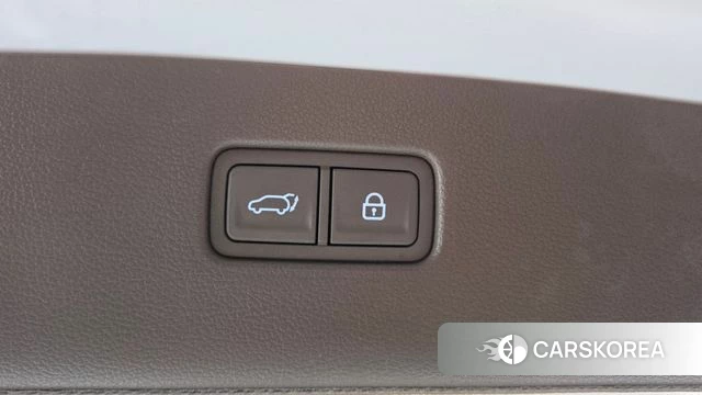 Genesis GV80 2021 Белый из Кореи, фото 6