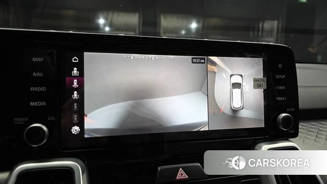 Kia Sorento 4th Generation 2020 Черный из Кореи, фото 6