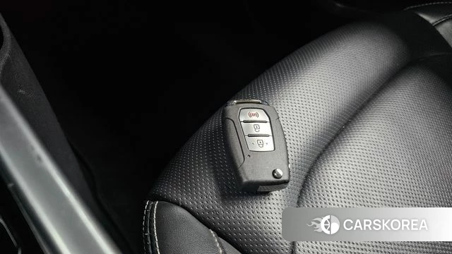 Ssangyong Torres 2022 Белый из Кореи, фото 6