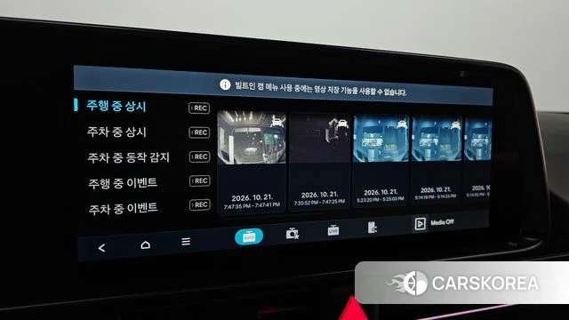 Hyundai The New Ionic 6 2026 Белый из Кореи, фото 6