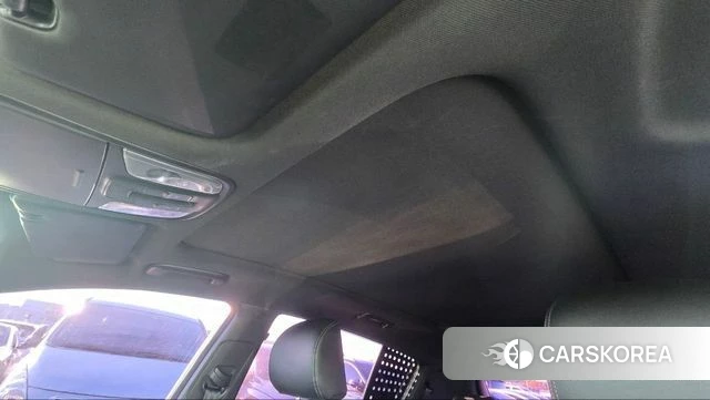 Kia Sportage The Bold 2018 Серый из Кореи, фото 6