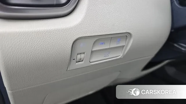 Kia Sorento 4th Generation 2022 Серый из Кореи, фото 6