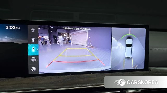 Genesis GV80 2024 Белый из Кореи, фото 6