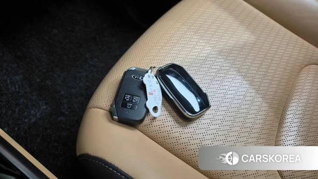 Kia Carnival 4th generation 2020 Черный из Кореи, фото 6