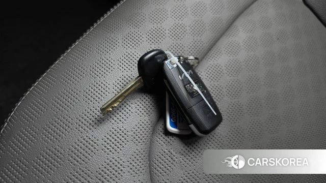 Kia The New Ray 2021 Жемчужный цвет из Кореи, фото 6
