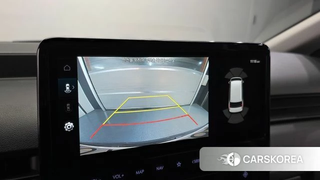 Hyundai Staria 2024 Серебряный из Кореи, фото 6