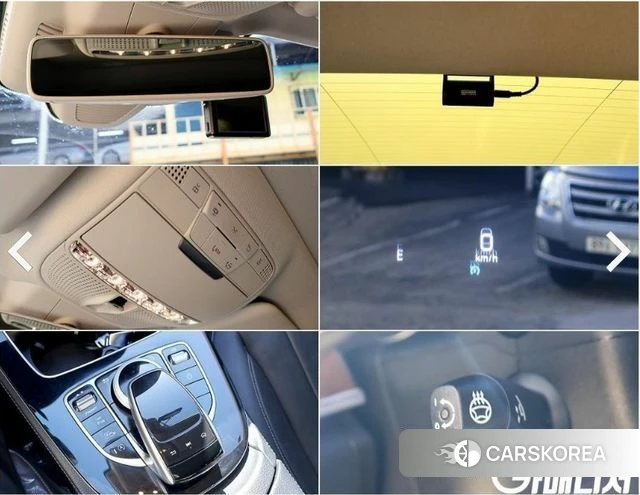 Mercedes-Benz E-Class W213 2019 Черный из Кореи, фото 6