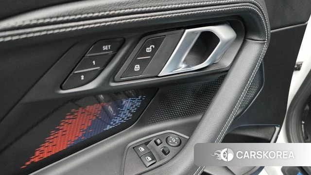 BMW M2 (G87) 2025 Белый из Кореи, фото 6