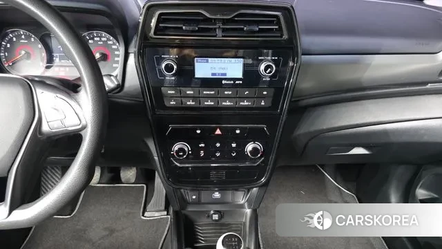 Ssangyong Berry New Tivoli 2021 Белый из Кореи, фото 6