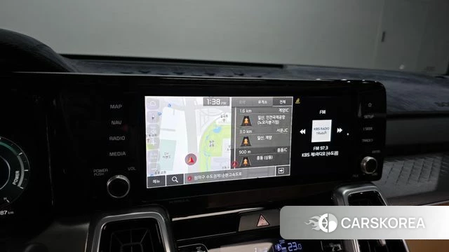 Kia Sorento 4th Generation 2020 Белый из Кореи, фото 6