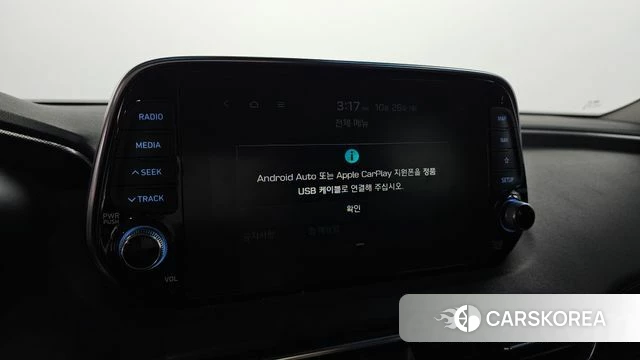 Hyundai Santa Fe TM 2019 Серый из Кореи, фото 6