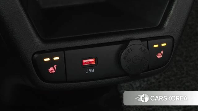 Kia The New Ray 2021 Белый из Кореи, фото 6