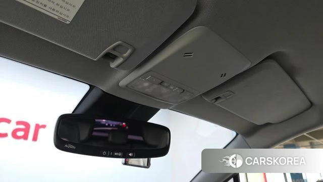 Chevrolet (GM Daewoo) The New Trax 2018 Белый из Кореи, фото 6