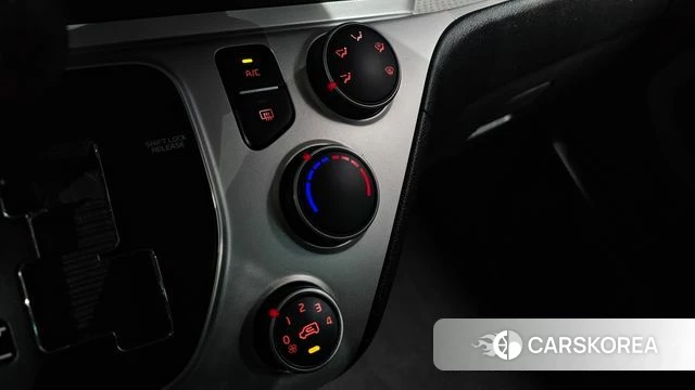 Kia The New Ray 2019 Белый из Кореи, фото 6