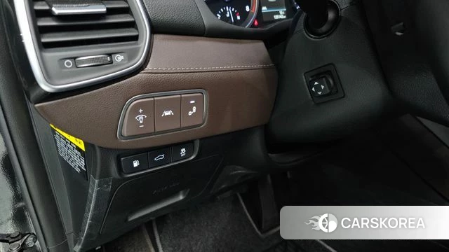 Hyundai Grandeur IG 2019 Черный из Кореи, фото 6