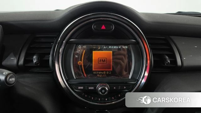 Mini Cooper 2020 Оранжевый из Кореи, фото 6