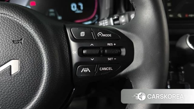 Kia The New Kia Ray 2026 Белый из Кореи, фото 6