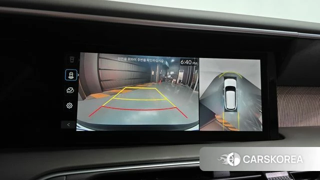 Hyundai Palisade (LX3) 2026 Черный из Кореи, фото 6