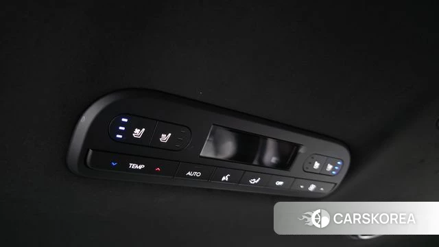 Hyundai Palisade (LX3) 2025 Черный из Кореи, фото 6