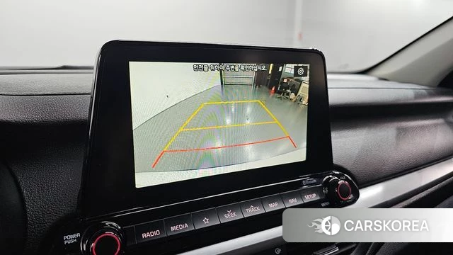Kia Come New K3 2020 Белый из Кореи, фото 6