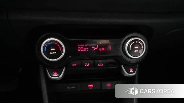Kia The New Morning (JA) 2024 Светло-зеленый из Кореи, фото 6