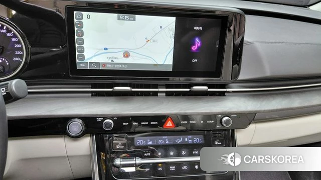 Kia Carnival 4th generation 2022 Белый из Кореи, фото 6