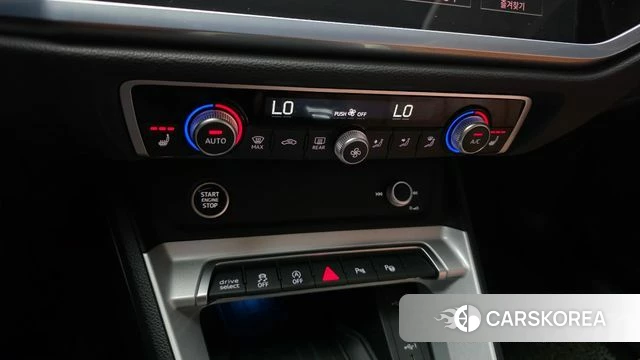 Audi Q3 (F3) 2022 Белый из Кореи, фото 6