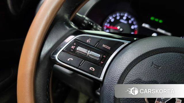Kia Come New K3 2018 Черный из Кореи, фото 6