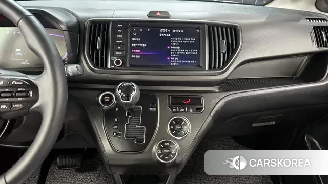 Kia The New Kia Ray 2023 Белый из Кореи, фото 6