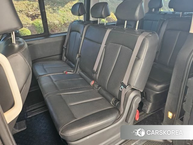 Hyundai Staria 2021 Серый из Кореи, фото 6