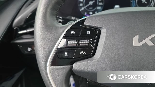 Kia Di All New Niro EV 2022 Белый из Кореи, фото 6