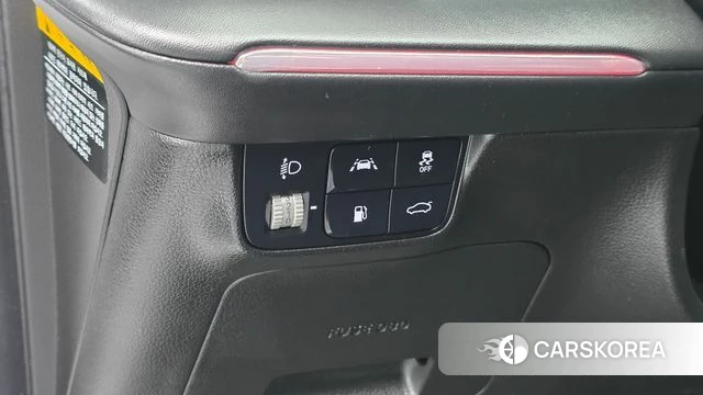 Hyundai The New Grandeur IG 2020 Белый из Кореи, фото 6