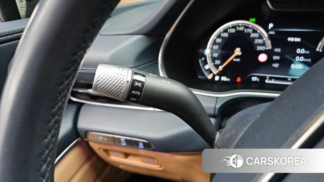 Genesis GV80 2022 Белый из Кореи, фото 6