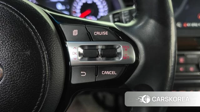 Kia Come New K7 2018 Белый из Кореи, фото 6