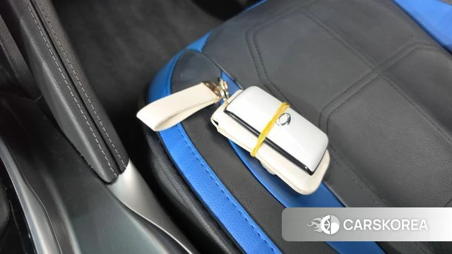 Renault Korea (Samsung) The New QM6 id 5046898 из Кореи 7