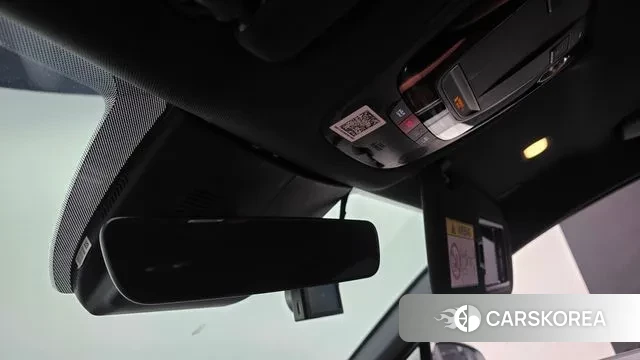 Kia The New K5 3rd generation 2025 Белый из Кореи, фото 6