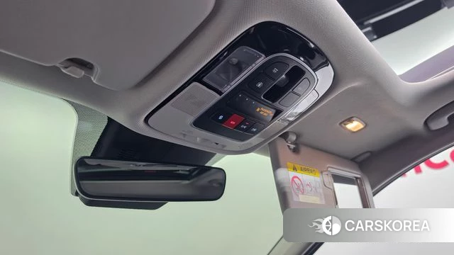 Hyundai Tucson (NX4) 2022 Белый из Кореи, фото 6