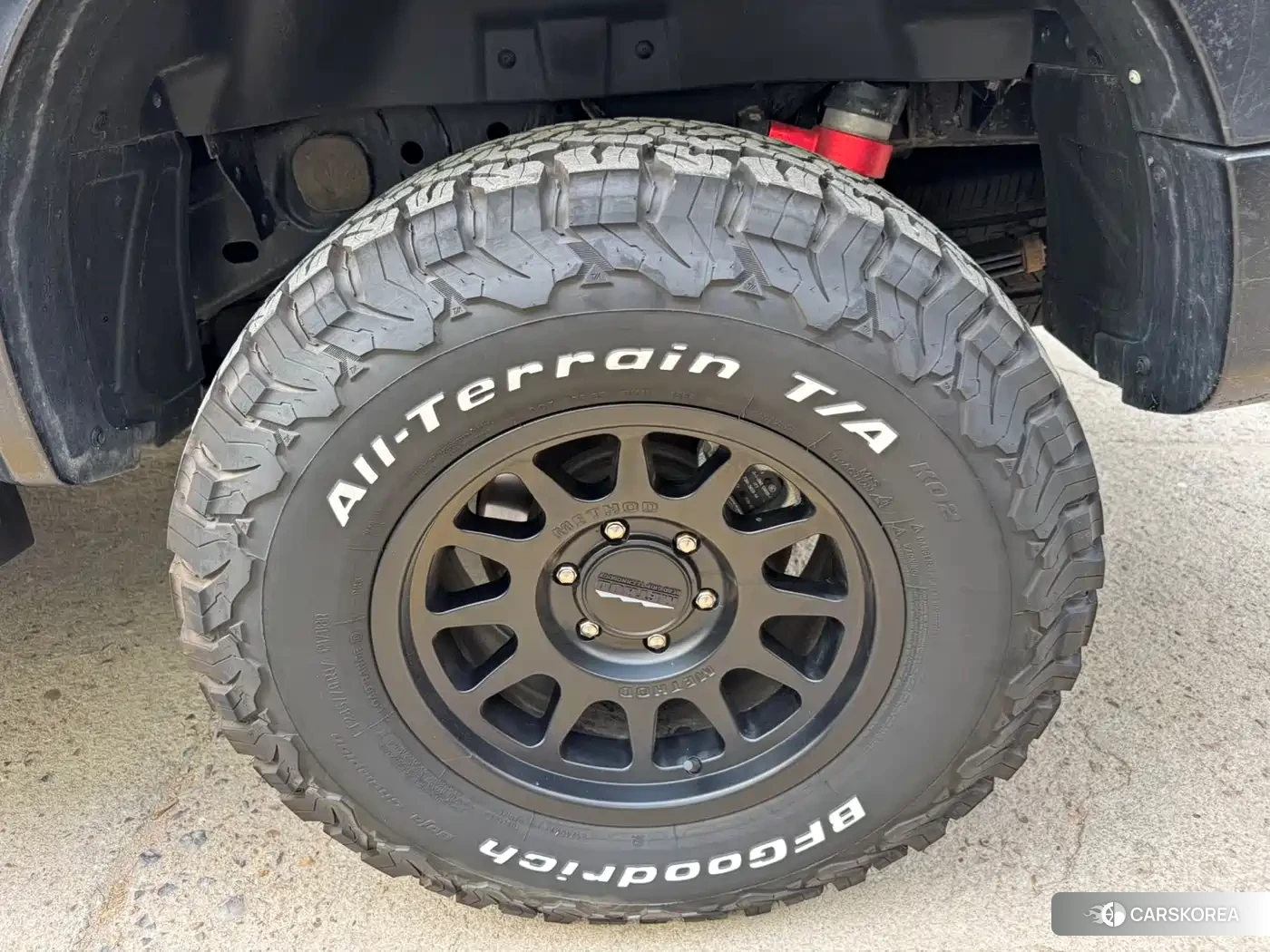 Ford Ranger 2024 Черный из Китая, фото 6