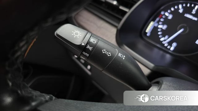 Kia K7 Premier 2019 Белый из Кореи, фото 6