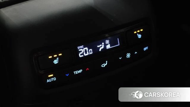 Hyundai The New Palisade 2022 Белый из Кореи, фото 6