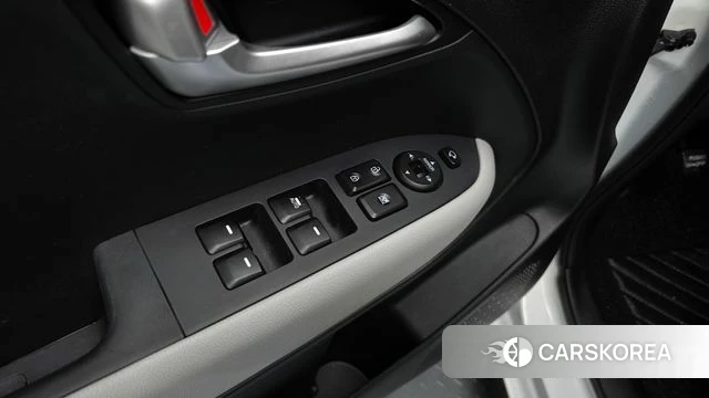Kia The New Kia Ray 2024 Белый из Кореи, фото 6